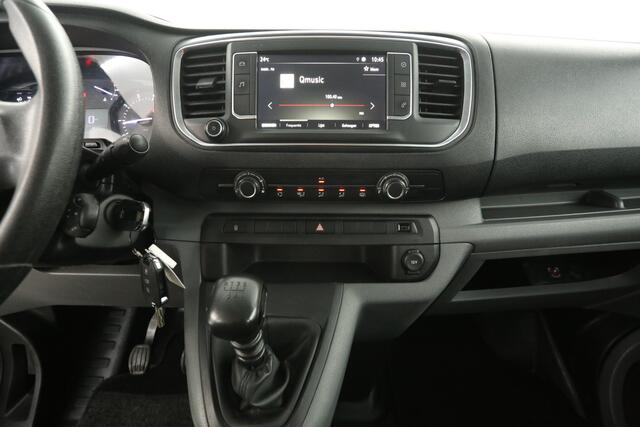 Opel VIVARO CDTI L3H1 | MARGE | DC | Airco | Cruise | Carplay | Parkeersens. | 18''LMV