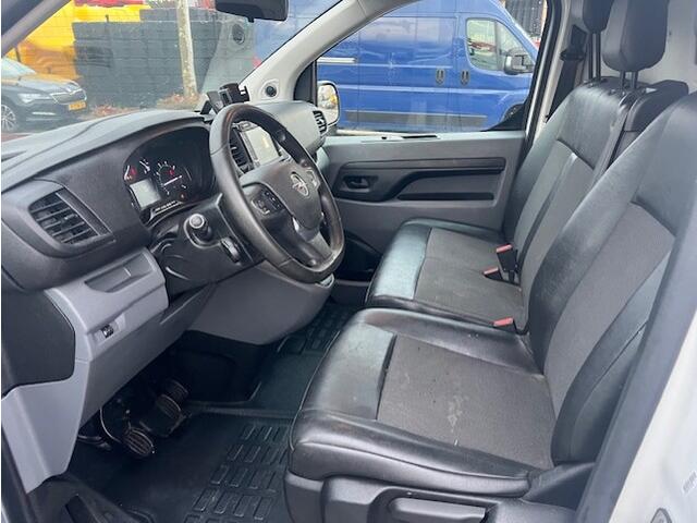 Opel VIVARO 2.0 CDTI90KW LANG Edition AIRCO KLIMA NAVI CAM EURO6