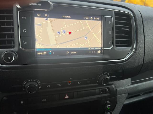 Opel VIVARO 2.0 CDTI90KW LANG Edition AIRCO KLIMA NAVI CAM EURO6