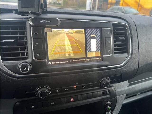 Opel VIVARO 2.0 CDTI90KW LANG Edition AIRCO KLIMA NAVI CAM EURO6