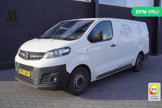 Opel VIVARO 2.0 CDTI 145PK L2 EURO 6 - Airco - Cruise - PDC - ¤14.900,- Excl.