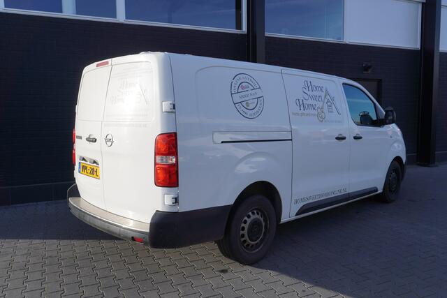 Opel VIVARO 2.0 CDTI 145PK L2 EURO 6 - Airco - Cruise - PDC - ¤14.900,- Excl.