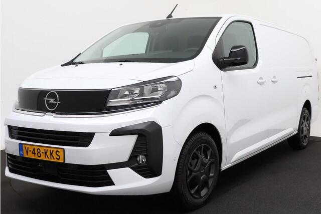 Opel VIVARO 2.0 D 145pk L3 Winterpakket/Trekhaak/Camera Opel Vivaro 2.0 Diesel 145 L2