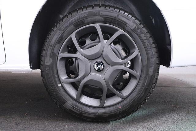 Opel VIVARO 2.0 D 145pk L3 Winterpakket/Trekhaak/Camera Opel Vivaro 2.0 Diesel 145 L2