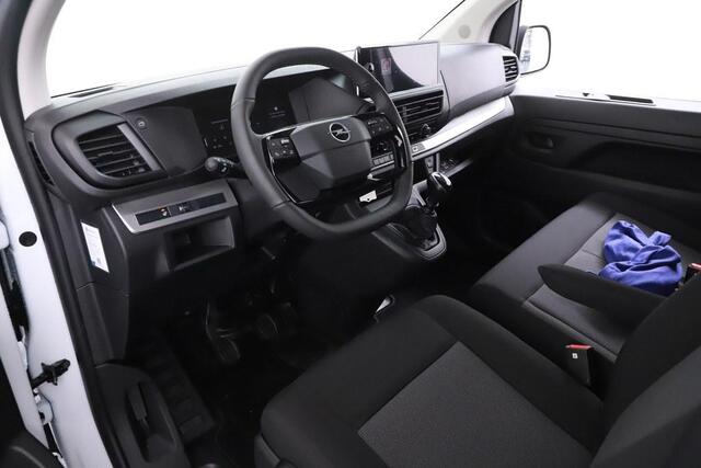 Opel VIVARO 2.0 D 145pk L3 Winterpakket/Trekhaak/Camera Opel Vivaro 2.0 Diesel 145 L2