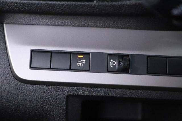 Opel VIVARO 2.0 D 145pk L3 Winterpakket/Trekhaak/Camera Opel Vivaro 2.0 Diesel 145 L2