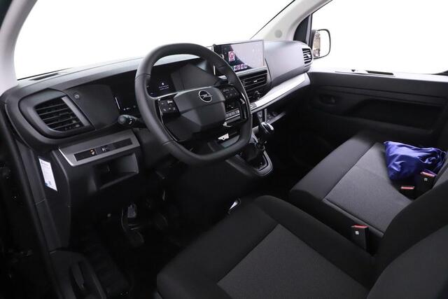 Opel VIVARO 2.0 Diesel 145pk L3 Winterpakket/Camera/Trekhaak