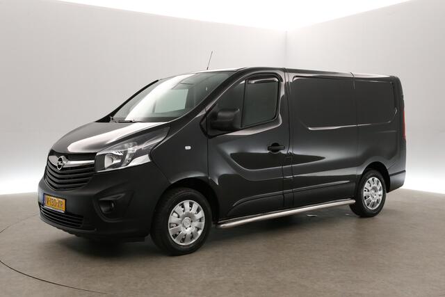 Opel VIVARO 1.6 CDTI L1H1 | Airco | Camera | Carplay | Cruise | Trekh. | Parkeersens. | LED
