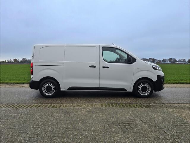 Opel VIVARO 1.5 BlueHDi 120 S&S L2 - 120 Pk - Euro 6 - Airco - Cruise Control