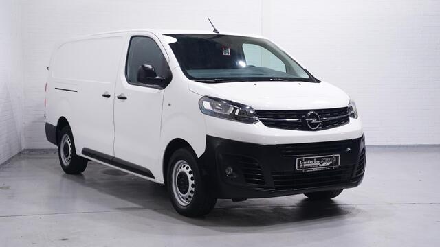 Opel VIVARO 2.0 CDTI 122 pk L3H1 Edition Navi, Camera Laadruimte Pakket, PDC V+A, Dodehoek Assist, 3-Zits