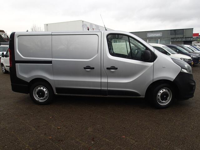 Opel VIVARO 1.6 CDTI L1H1 Edition EcoFlex VOORZIEN VAN AIRCO+CRUISE+STANDKACHEL !!