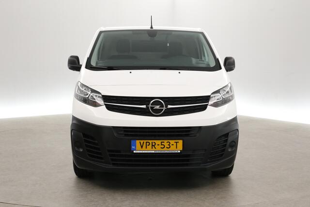 Opel VIVARO CDTI L3H1 | Airco | Cruise | Carplay | Parkeersens. | Elektrpakket