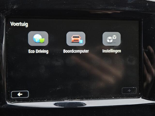 Opel VIVARO 1.6 CDTI L2H1 DC Edition EcoFlex