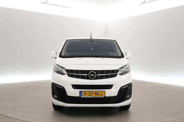 Opel VIVARO 2.0 CDTI L2H1 | MARGE | Airco | Cruise | Carplay | 3-Zits | Trekh. | Parkeersen.