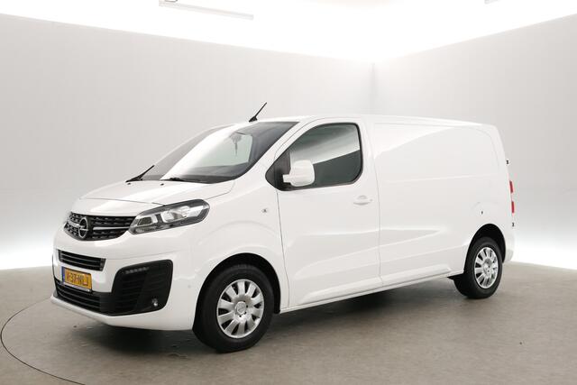 Opel VIVARO 2.0 CDTI L2H1 | MARGE | Airco | Cruise | Carplay | 3-Zits | Trekh. | Parkeersen.