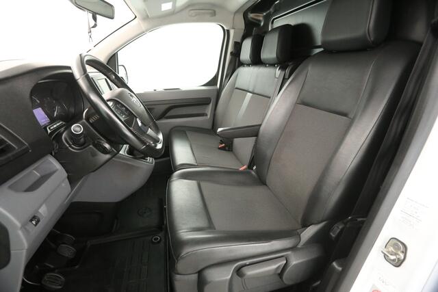 Opel VIVARO 2.0 CDTI L2H1 | MARGE | Airco | Cruise | Carplay | 3-Zits | Trekh. | Parkeersen.