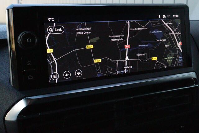 Opel VIVARO 2.0 Diesel 180 S&S L3 Automaat | 3 PERS | NAVI | PDC V+A | CRUISE | STUURVERW |