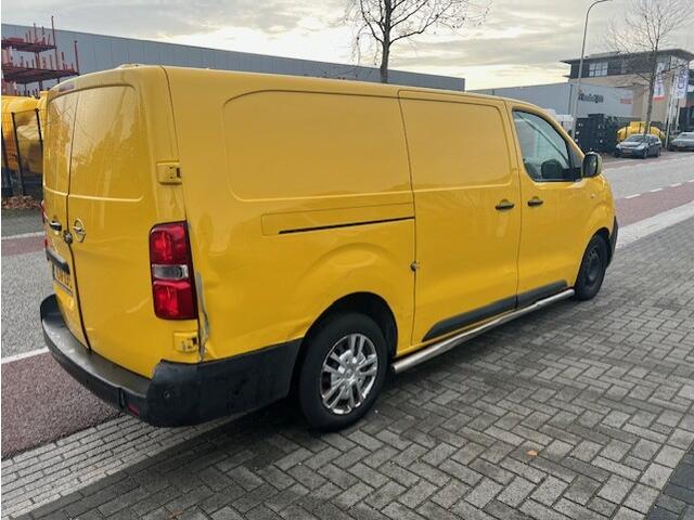 Opel VIVARO 2.0 CDTI 90KW L2H1 Edition AUTOM. LANG KLIMA EURO6