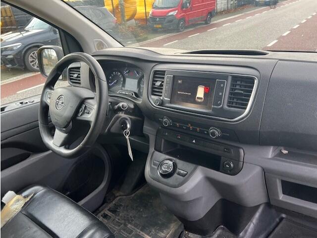 Opel VIVARO 2.0 CDTI 90KW L2H1 Edition AUTOM. LANG KLIMA EURO6