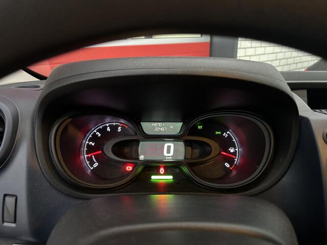 Opel VIVARO 1.6 CDTI L1H1 Edition EcoFlex TREKHAAK / CAMERA / NAVI / AIRCO / PDC / CRUISE / NETJES! / NL-AUTO