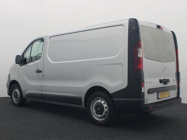 Opel VIVARO 1.6 CDTI L1H1 Edition EcoFlex CAMERA / NAVI / AIRCO / PDC / CRUISE / NETJES! / NL-AUTO