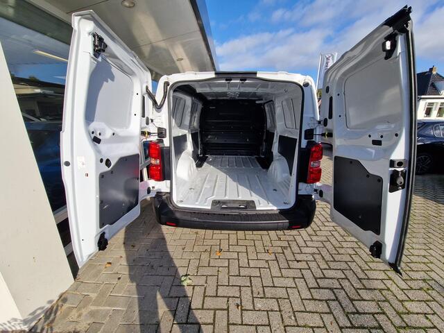 Opel VIVARO 2.0 Diesel 145 L3 | Airco & Cruise Control | Navigatie | Achteruit Rijd Camera |