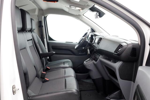 Opel VIVARO Vivaro-e L2H1 Edition 75 kWh 100% Elektrisch WLTP Range 315km SOH 100% 05-2021