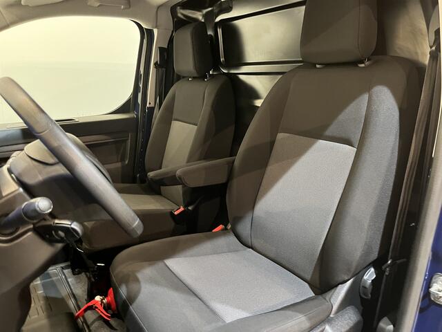 Opel VIVARO Vivaro-e L2H1 Edition 50 kWh / 100% Elektrisch !! / Airco / Cruise Control / CarPlay / Camera / Navigatie / 23.900 KM !!