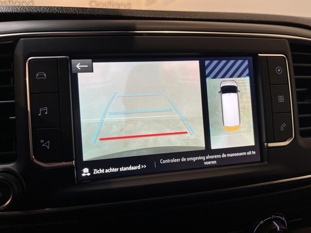 Opel VIVARO Vivaro-e L1H1 Edition 50 kWh / 100% Elektrisch !! / Airco / Cruise Control / CarPlay / Camera / Navigatie / 16.000 KM!!