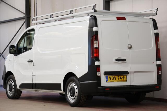 Opel VIVARO 1.6 CDTI L1H1 IMPERIAAL