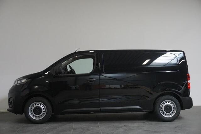 Opel VIVARO 2.0 CDTI 145PK L2H1 Edition Automaat Airco Navigatie Bluetooth Cruise Trekhaak