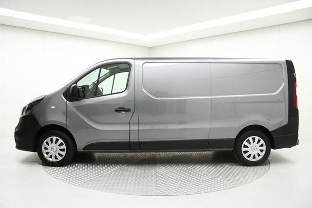 Opel VIVARO 1.6 CDTI L2H1 Edition | Dealer Onderhouden | Camera / Airco / Trekhaak / Bluetooth