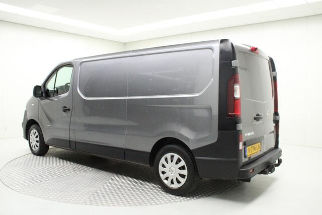 Opel VIVARO 1.6 CDTI L2H1 Edition | Dealer Onderhouden | Camera / Airco / Trekhaak / Bluetooth