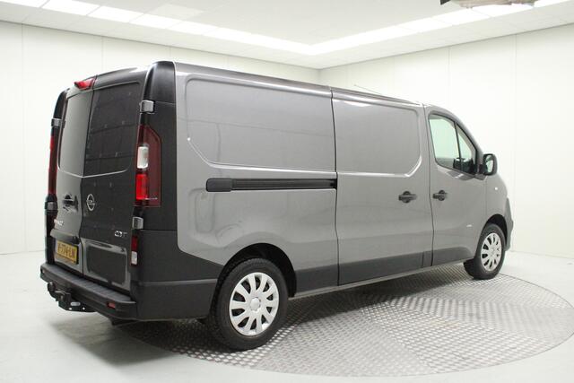Opel VIVARO 1.6 CDTI L2H1 Edition | Dealer Onderhouden | Camera / Airco / Trekhaak / Bluetooth