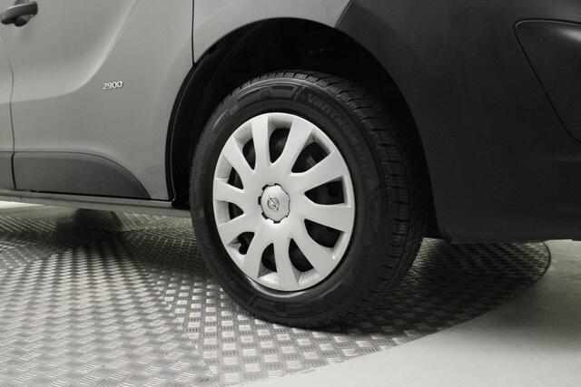 Opel VIVARO 1.6 CDTI L2H1 Edition | Dealer Onderhouden | Camera / Airco / Trekhaak / Bluetooth