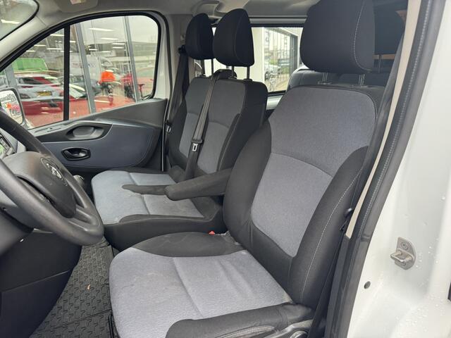 Opel VIVARO 1.6 CDTI L1H1 Edition EcoFlex*Airco*6-Persoons*