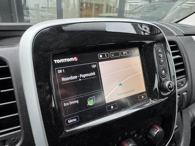 Opel VIVARO 1.6 CDTI L2H1 DC Sport*Navi*Airco*Camera*EXPORTPRIJS*