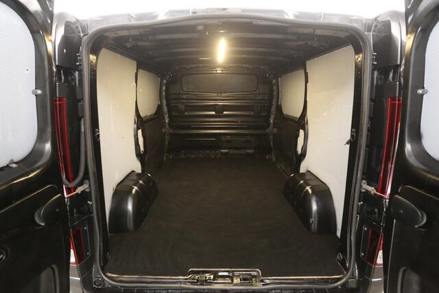Opel VIVARO 1.6 CDTI L1H1 | MARGE | Airco | Camera | Cruise | 3-Zits | Stoelverw. | Navi | Trekh. | 2xSchuifdeur