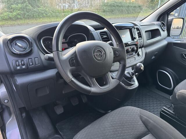 Opel VIVARO 1.6 CDTI L1H1 Sport EcoFlex