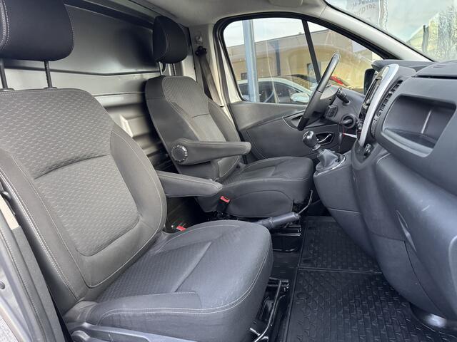 Opel VIVARO 1.6 CDTI L1H1 Sport EcoFlex