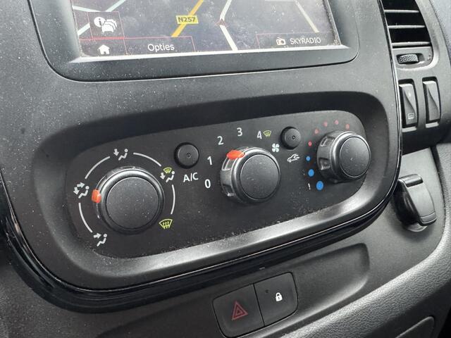 Opel VIVARO 1.6 CDTI L1H1 Edition*Navi*Airco*