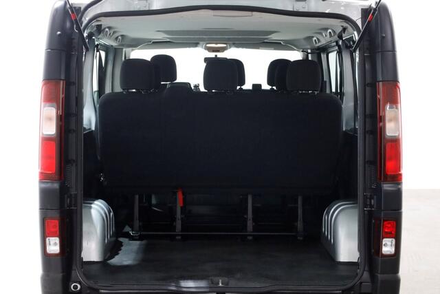 Opel VIVARO Combi 1.6 CDTI 120pk E6 L2H1 Personenbus Incl BTW/BPM 01-2019