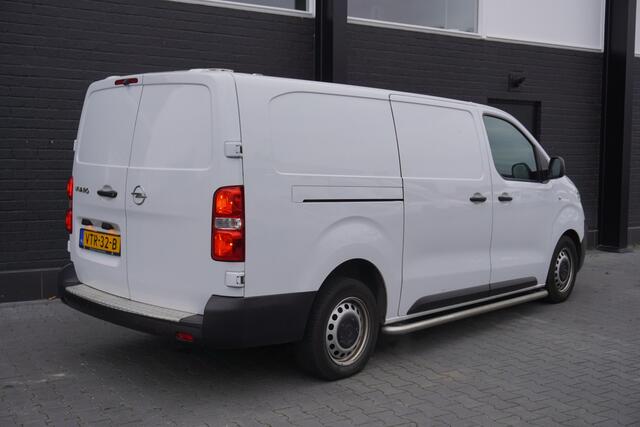 Opel VIVARO 1.5 CDTI L3 EURO 6 - Airco - Cruise - Camera - ¤11.900,- Excl.