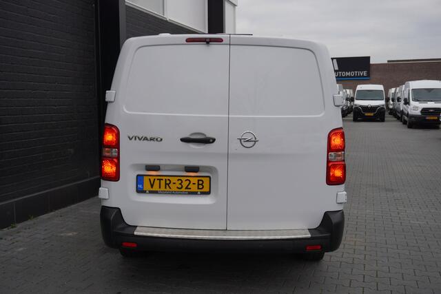 Opel VIVARO 1.5 CDTI L3 EURO 6 - Airco - Cruise - Camera - ¤11.900,- Excl.