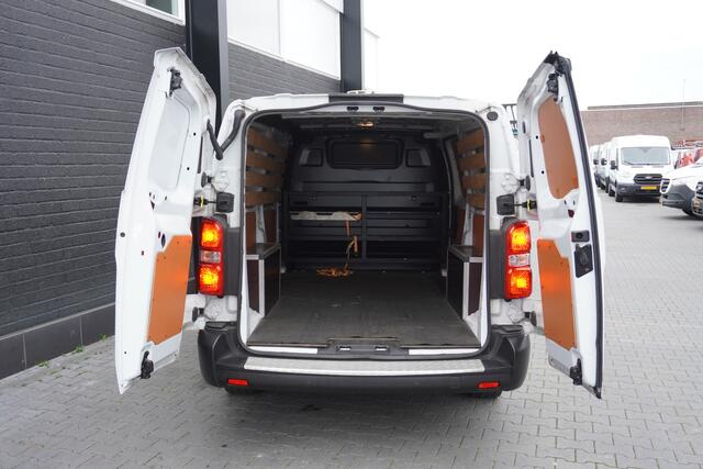 Opel VIVARO 1.5 CDTI L3 EURO 6 - Airco - Cruise - Camera - ¤11.900,- Excl.