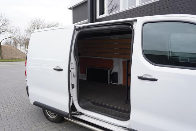 Opel VIVARO 1.5 CDTI L3 EURO 6 - Airco - Cruise - Camera - ¤11.900,- Excl.