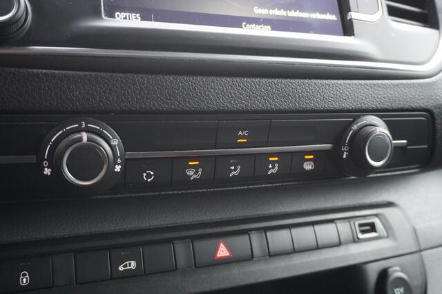 Opel VIVARO 1.5 CDTI L3 EURO 6 - Airco - Cruise - Camera - ¤11.900,- Excl.