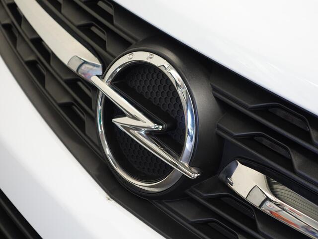 Opel VIVARO 2.0 CDTI 145 pk L3H1 Edition Automaat Airco Navi Bluetooth Trekhaak