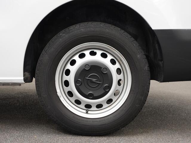 Opel VIVARO 2.0 CDTI 145 pk L3H1 Edition Automaat Airco Navi Bluetooth Trekhaak
