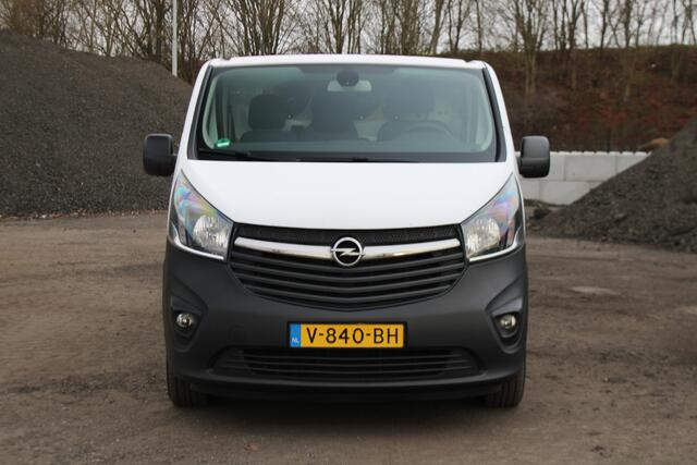 Opel VIVARO 1.6 CDTI L2H1 Edition EcoFlex
